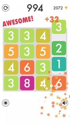 Tile Fuse screenshot