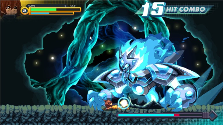 Time X Drifter screenshot