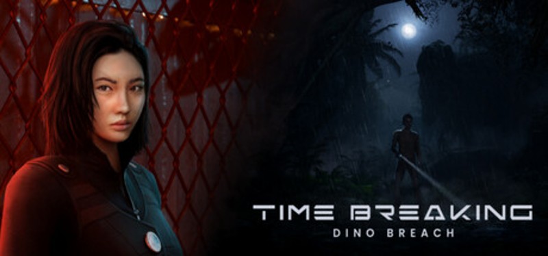 Time Breaking: Dino Breach Image