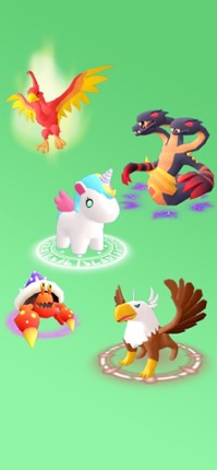Tiny Battle 3D screenshot