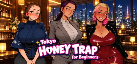 Games like Tokyo Honey Trap for Beginners