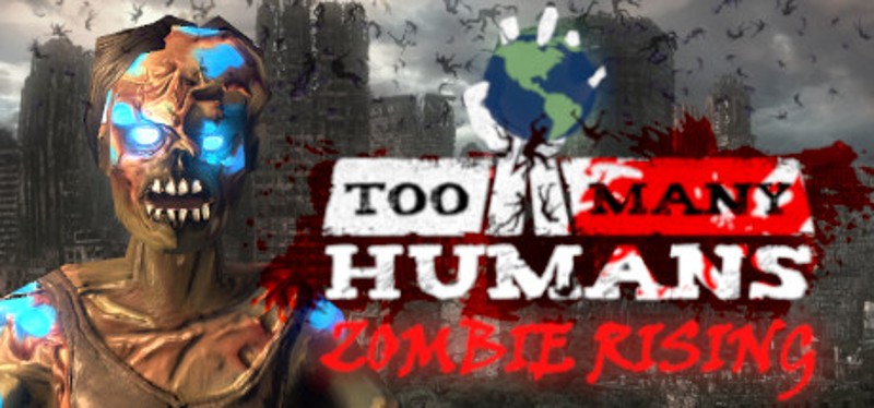 Too Many Humans Image