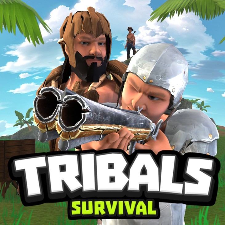 Games like Tribals.io