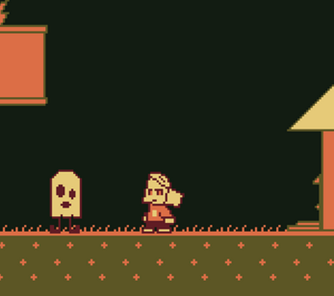 Trick or Treat screenshot