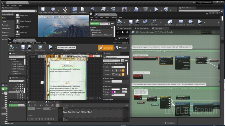 Tropico 6 - Mod Kit screenshot
