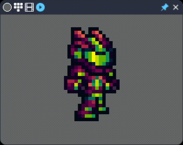 Games like tSpritePreviewer