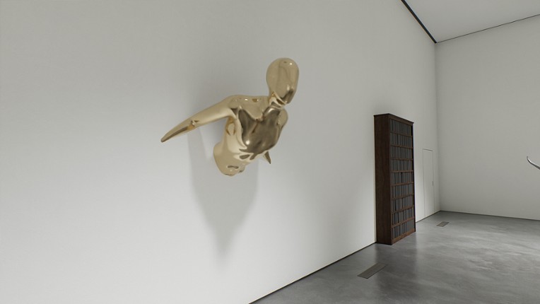 Twisted Gallery 异馆 screenshot