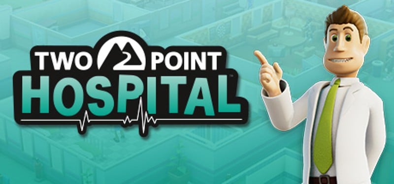 Two Point Hospital Image