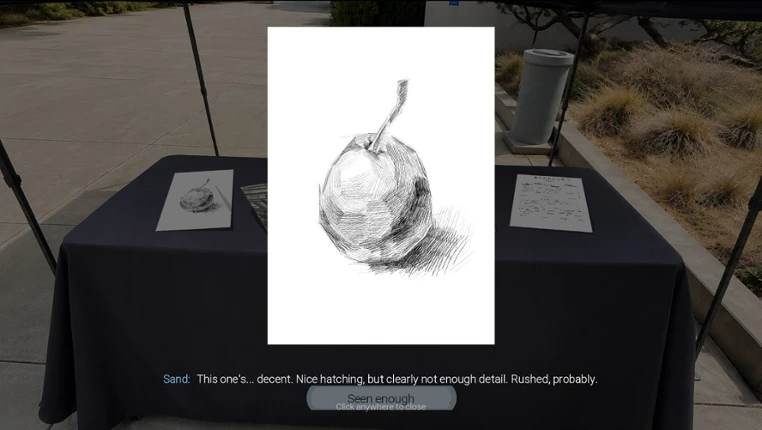 Two Years Later Image