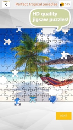 Ultimate Puzzle Games screenshot