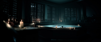 Until Dawn Image