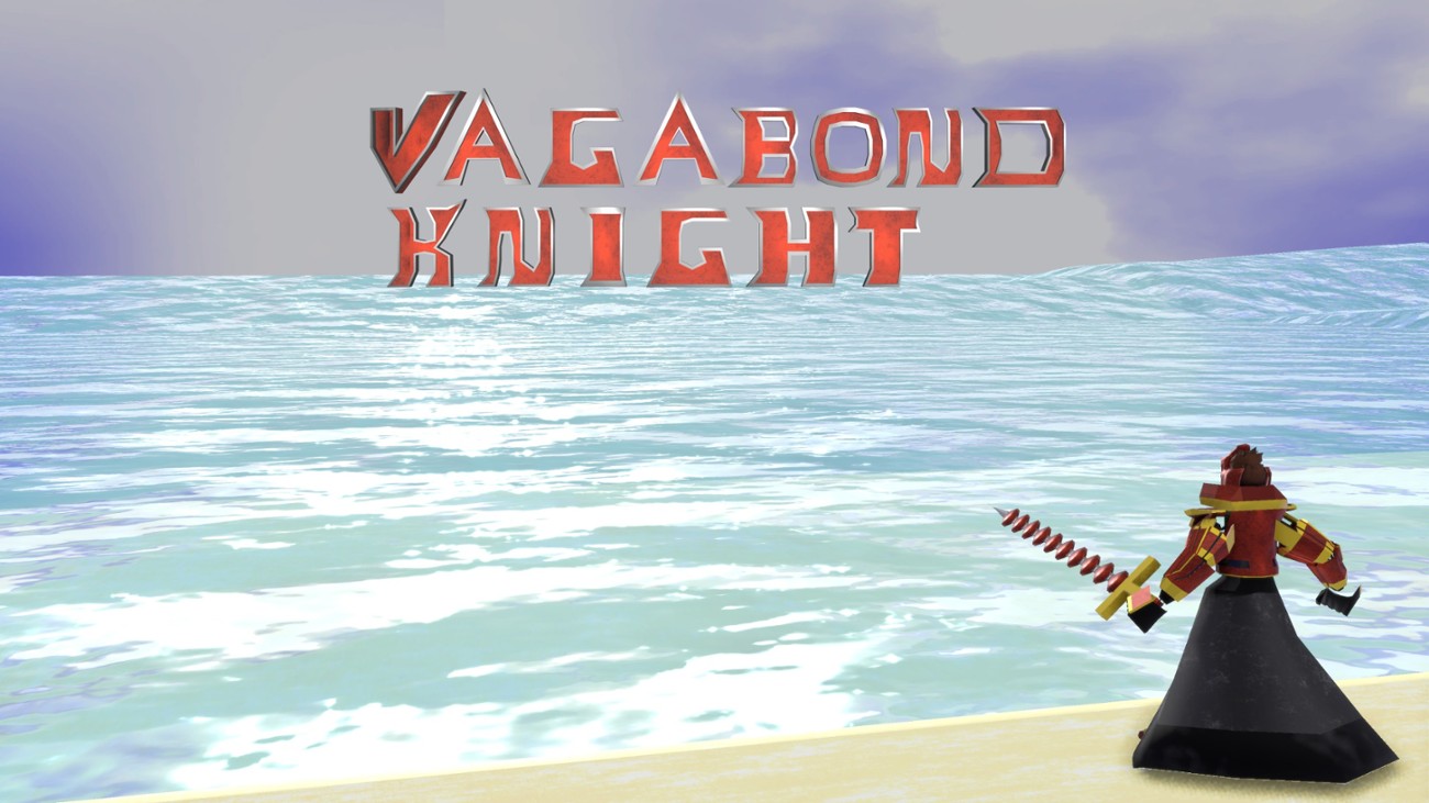Games like Vagabond Knight