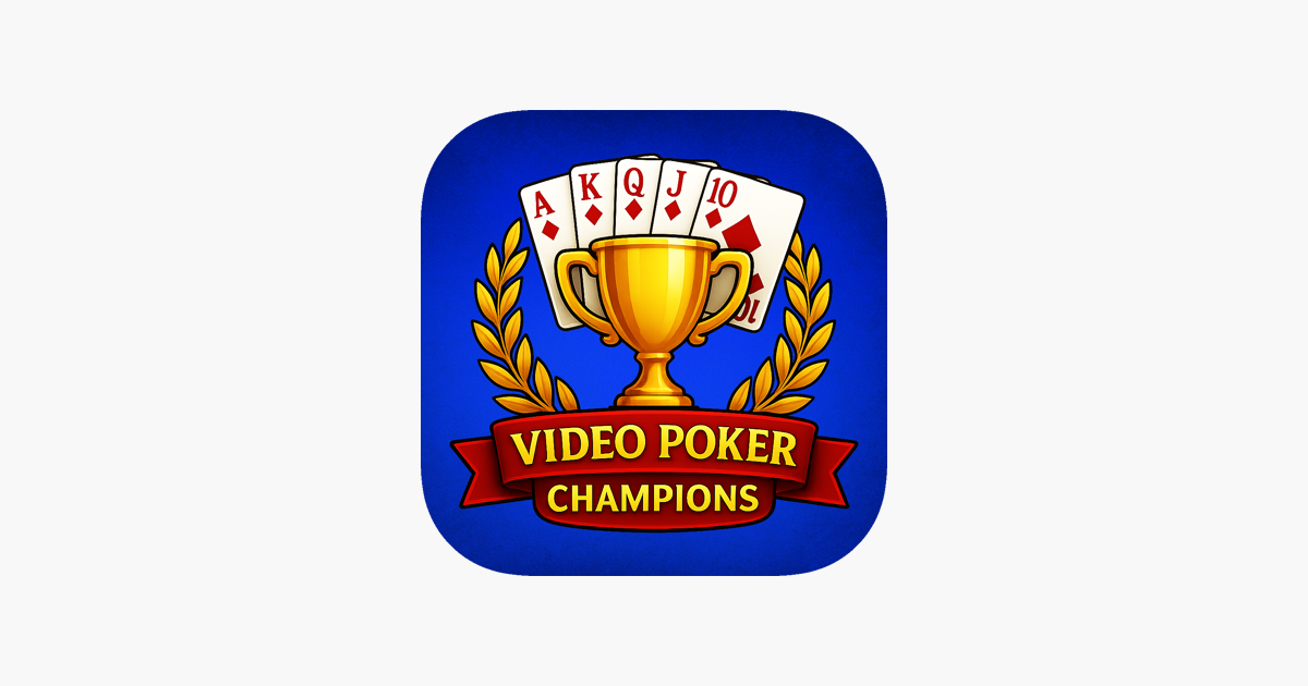 Games like Video Poker Champions Casino