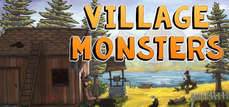 Games like Village Monsters