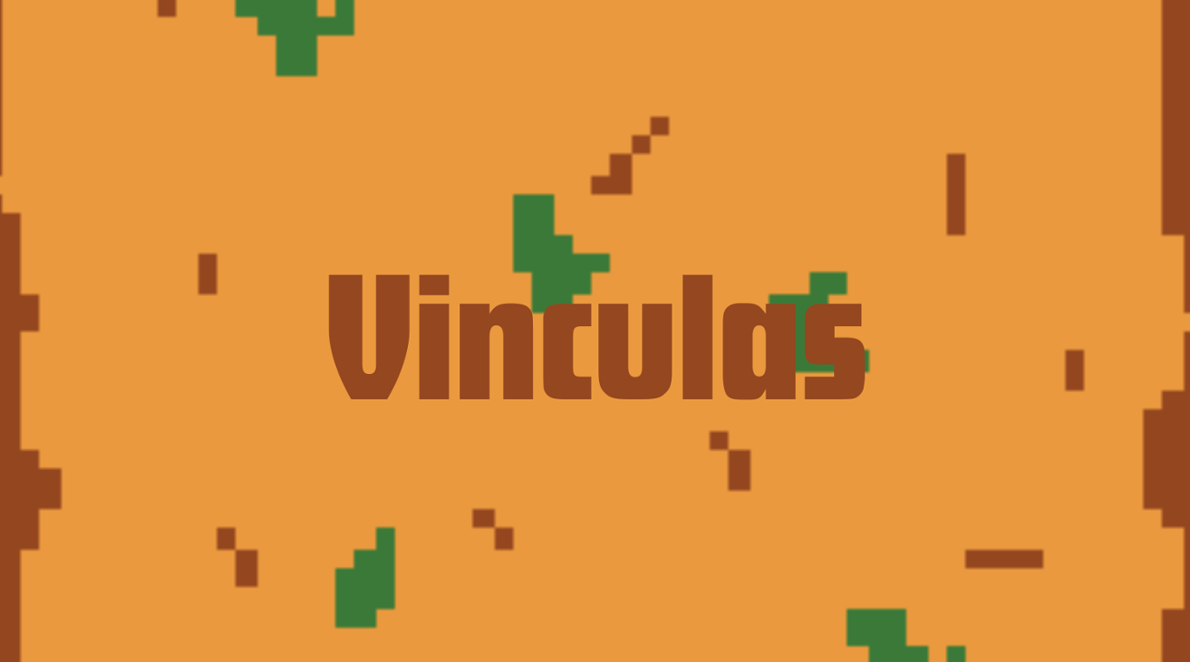 Games like Vinculas