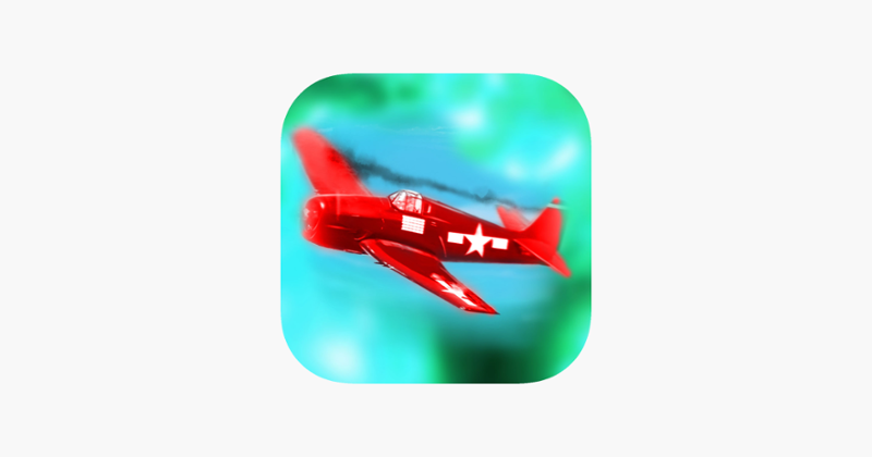 Vintage Fighter Image