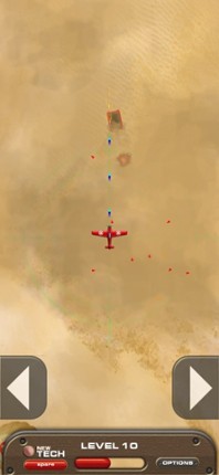 Vintage Fighter screenshot