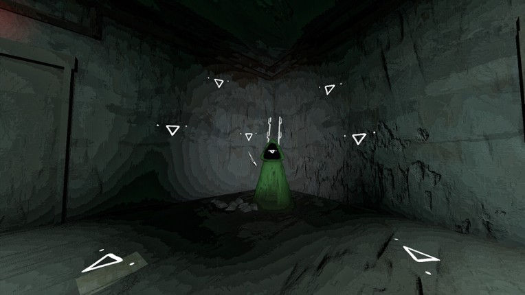 Whimsical Artefacts screenshot