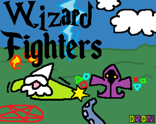Wizard Fighters Image