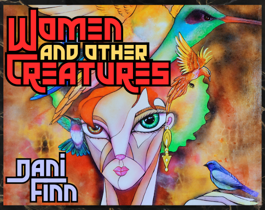 Women and Other Creatures Image