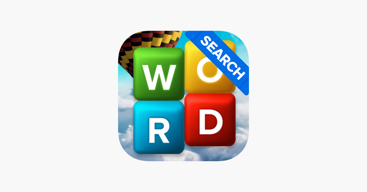 Games like Word Search: Connect Crossword