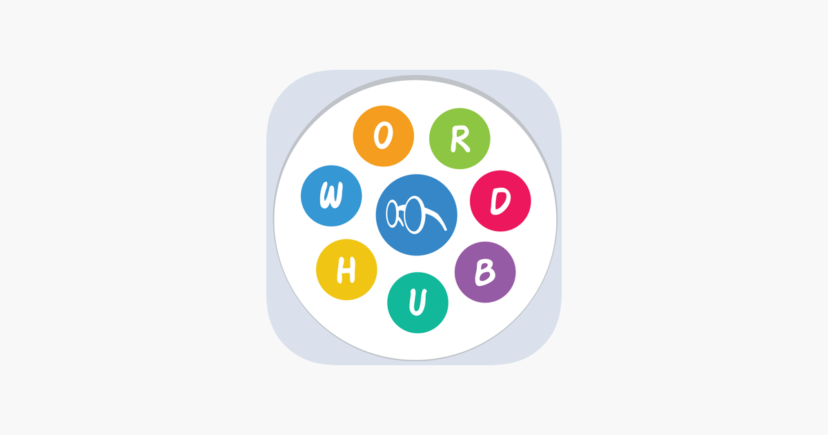 Games like WordHub