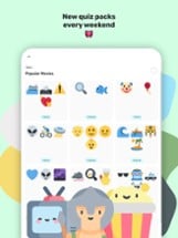 Wordmoji - Emoji Guessing Quiz Image