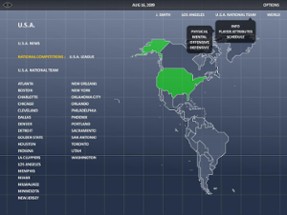 World Basketball Manager 2010 Image