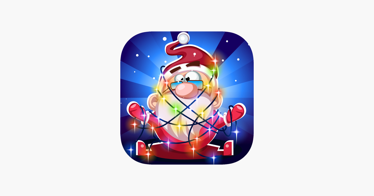 Games like Wrap them all!