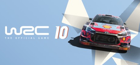 Games like WRC 10 FIA World Rally Championship