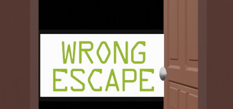 Wrong Escape Image