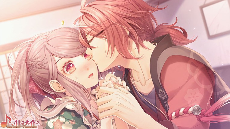 Yunoha na Spring!: Mellow Times for Nintendo Switch screenshot