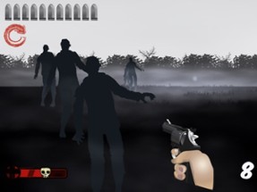 Zombie Killer ~ Top Zombie Shooting Survival Game Image