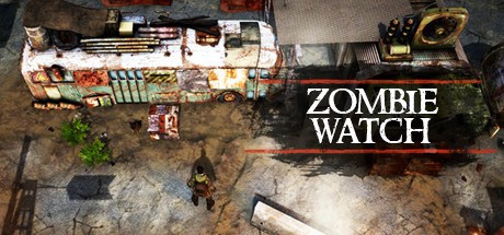 Games like Zombie Watch
