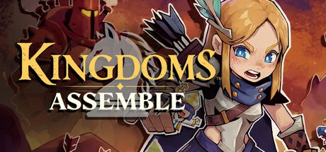 Games like Kingdoms Assemble