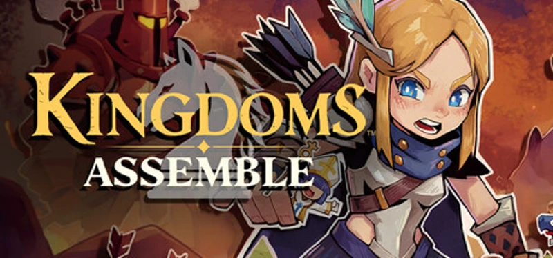 Kingdoms Assemble Image