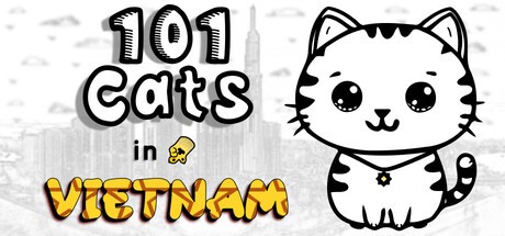 Games like 101 Cats in Vietnam
