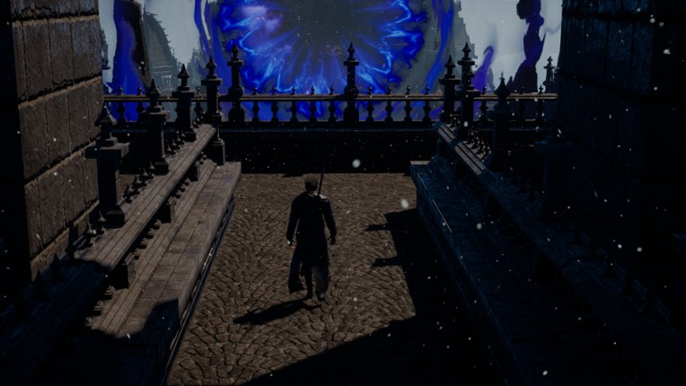 A.S.İ : BAŞLANGIÇ screenshot