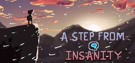 Games like A Step From Insanity