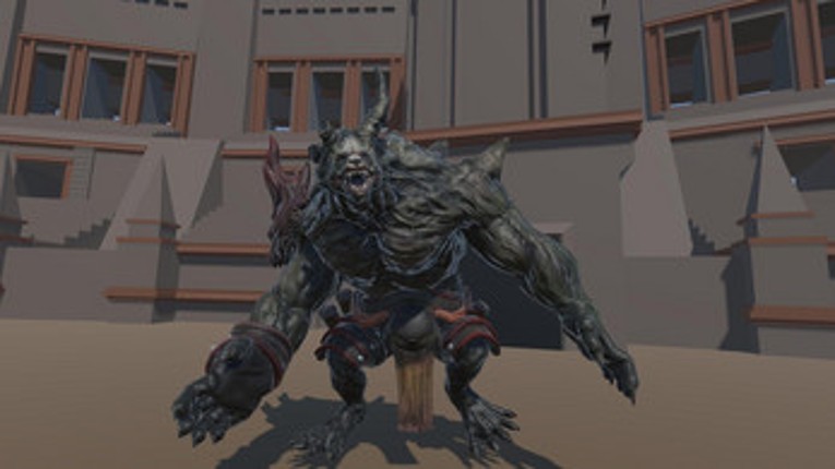 A Wizard's Glory screenshot