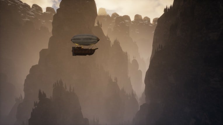 Airship Image
