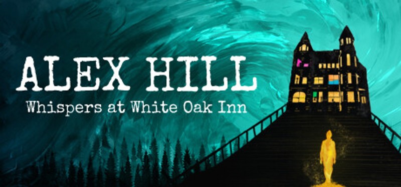 Alex Hill: Whispers at White Oak Inn Image