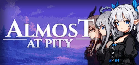 Games like Almost At Pity