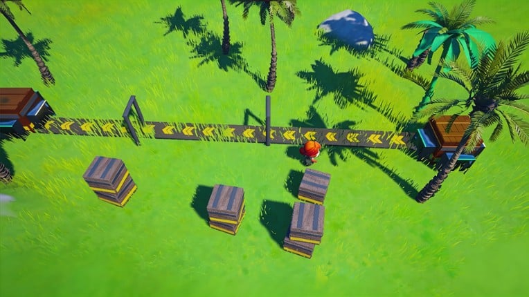 Amicraft Factory™ screenshot