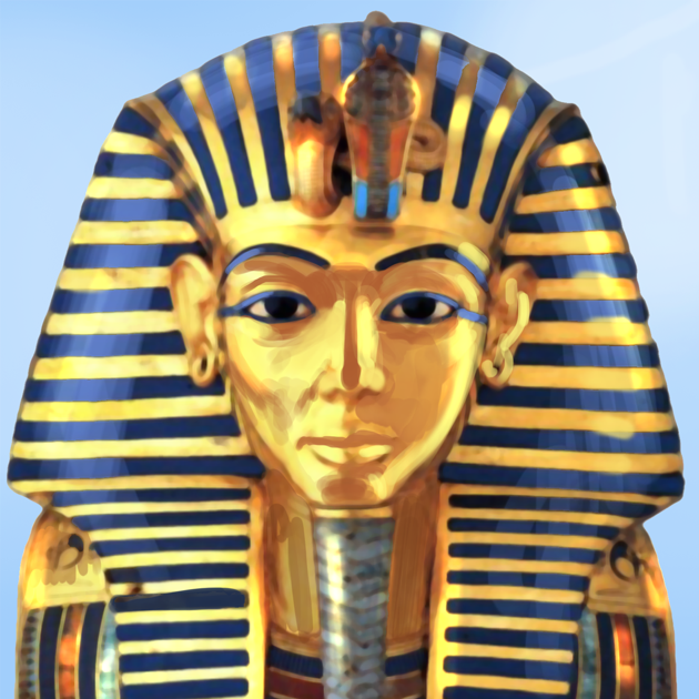 Games like Ancient Wonders: Pharaoh Tomb