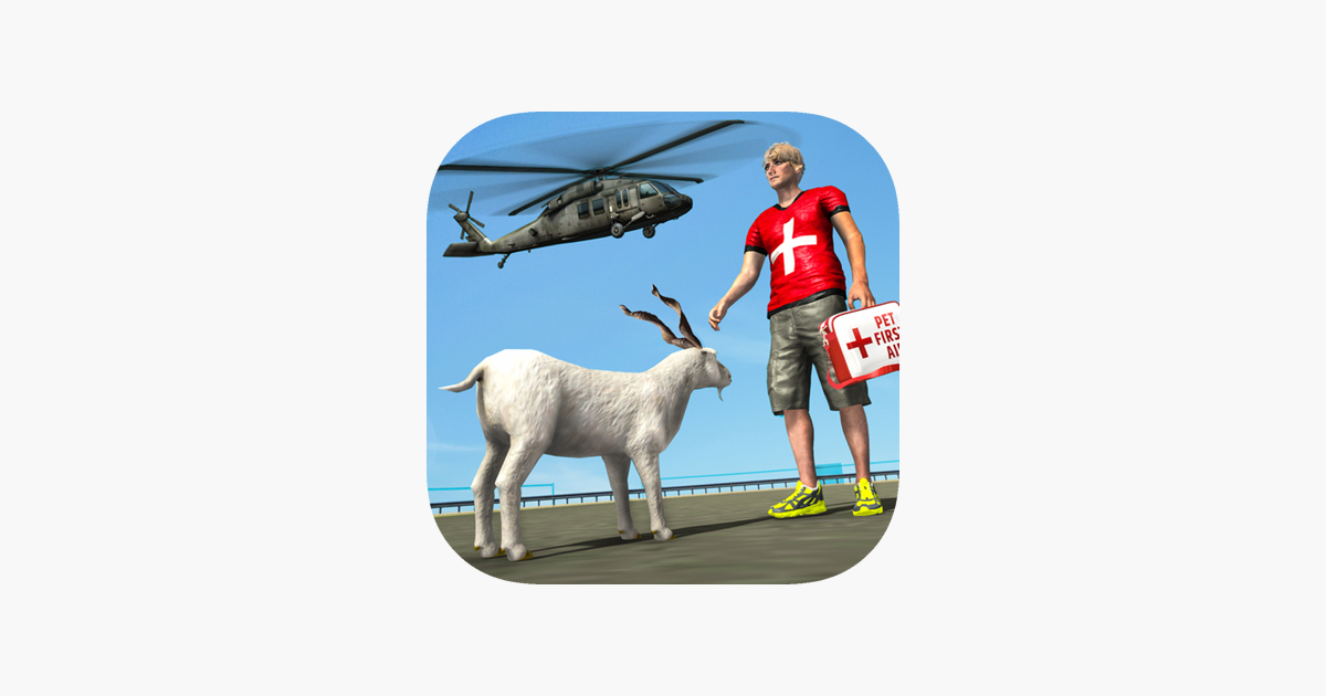Games like Animal Rescue Truck Game