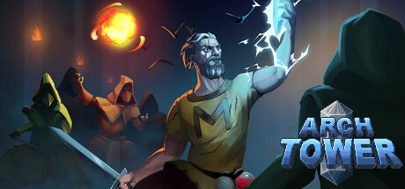 Archtower Image