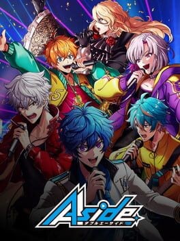 Games like Argonavis from BanG Dream! AAside