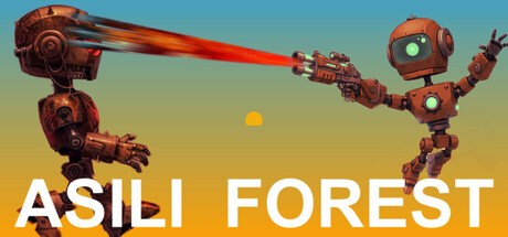 Games like ASILI FOREST