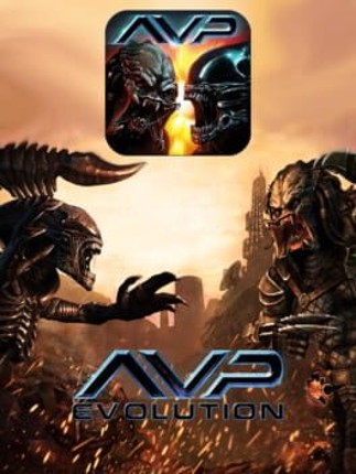 AVP: Evolution Game Cover